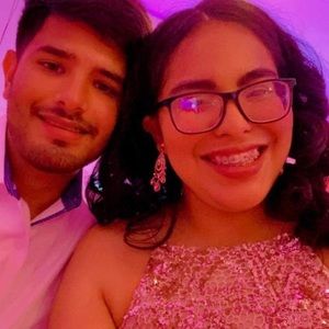 Meet your Posher, Yvette